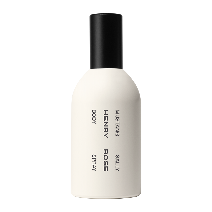 Mustang Sally Henry Rose Perfume